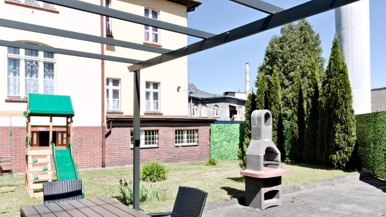 1868 Starke & Hoffmann By Lc Pokoje & Apartamenty Jelenia Gora Exterior photo