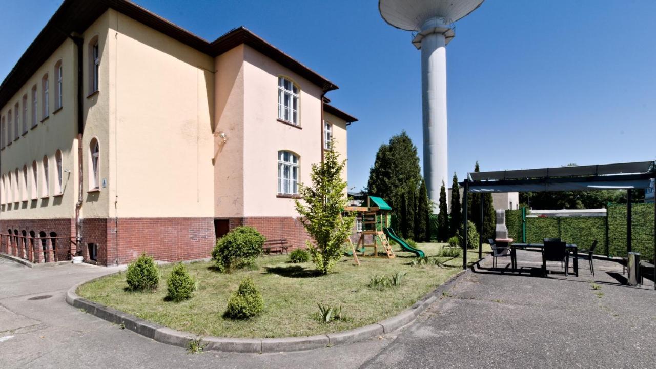 1868 Starke & Hoffmann By Lc Pokoje & Apartamenty Jelenia Gora Exterior photo