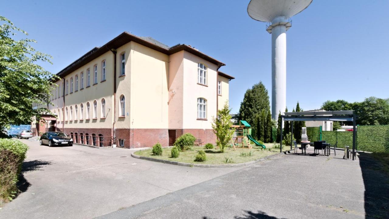 1868 Starke & Hoffmann By Lc Pokoje & Apartamenty Jelenia Gora Exterior photo